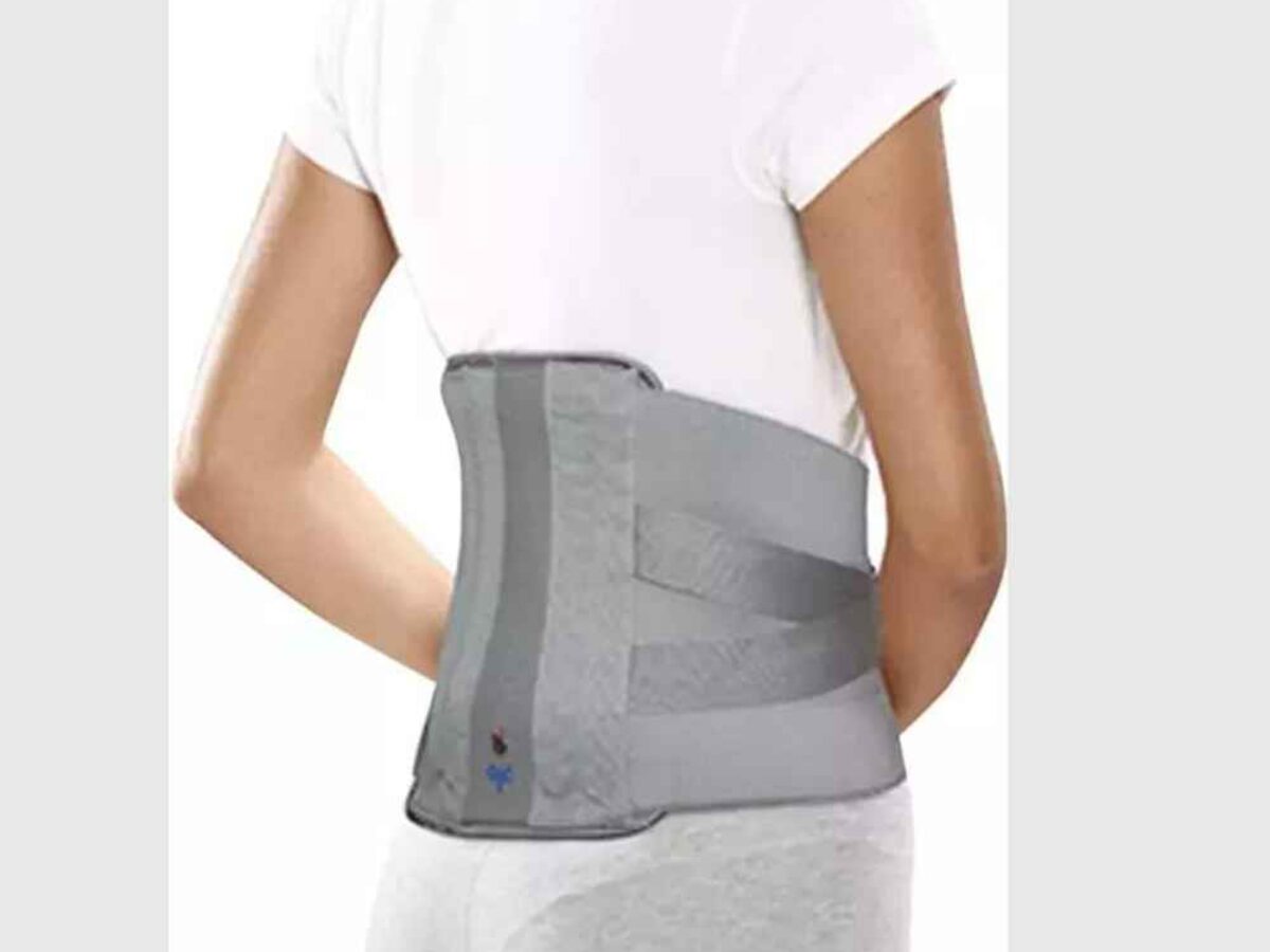 Best Tynor OAC Lumbo Sacral Belt Price in Bangladesh