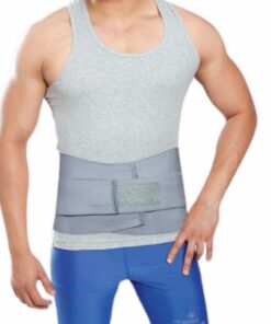 Tynor OAC Lumbo Sacral Belt L-02 Product