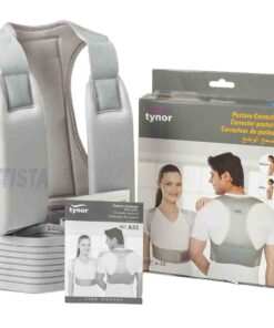 Tynor Posture Corrector Belt A33 Main Product