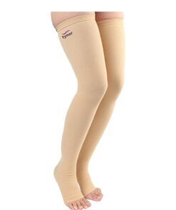Tynor Compression Stockings Mid Thigh I-15
