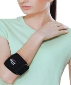 Tynor Tennis Elbow Support E-10 Main Product