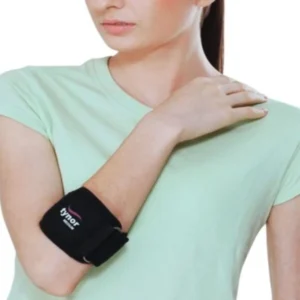 Tynor Tennis Elbow Support E-10 Main Product
