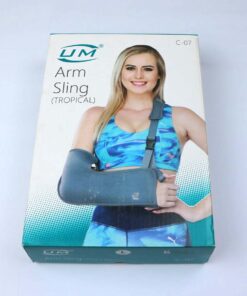 UM Arm Sling (TROPICAL) C-07