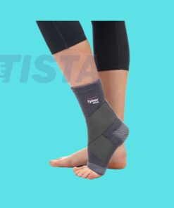 Tynor Ankle Binder D-01