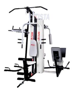 5 Station Multi Gym Machine Main Photo