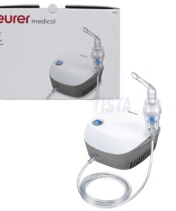 Air Compressor Beurer Nebulizer IH-18 Main Product