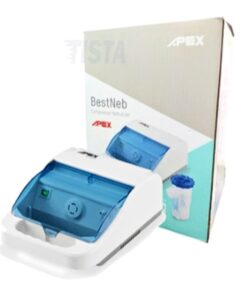 Apex Bestneb Nebulizer Main Product