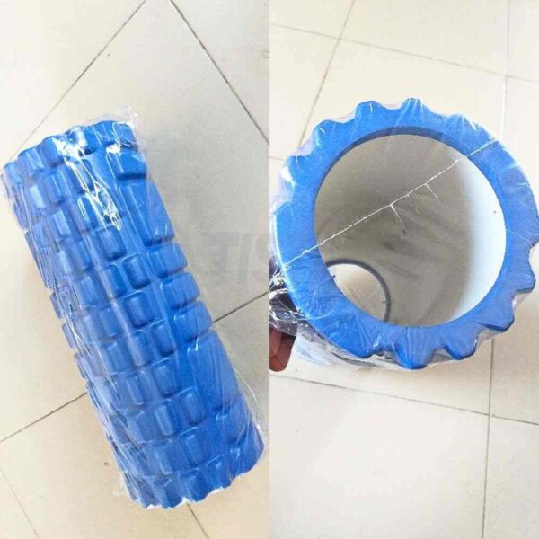 Back Foam Roller Real Product