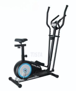 Elliptical Cross Trainer Machine Price in Bangladesh Main Photo
