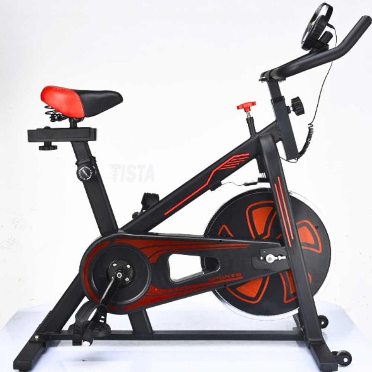 FRECOR Exercise Bike for Weight Loss Tista Shop