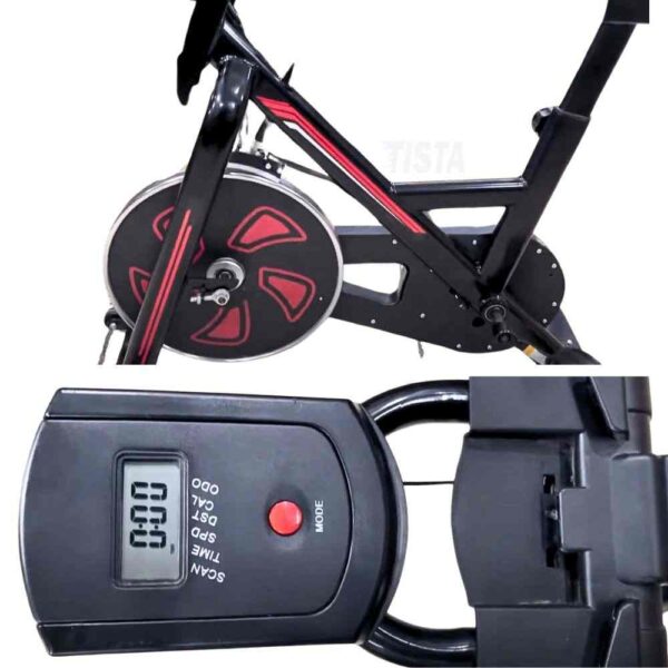 Exercise Cycle Price in Bangladesh