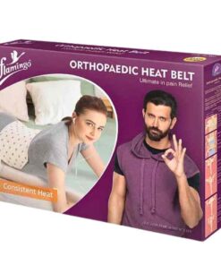 Flamingo Heating Pad Orthopedic Main Product