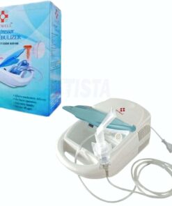 Getwell Nebulizer (RFL) Main Product