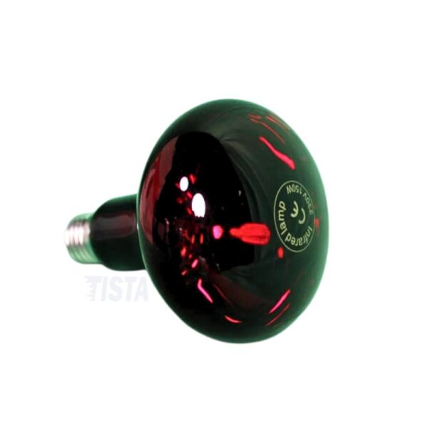 IRR Infrared Therapy Light Bulb