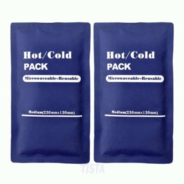 Ice Pack Gel Packed Photo