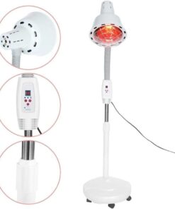 Infrared Therapy Lamp Main Photo