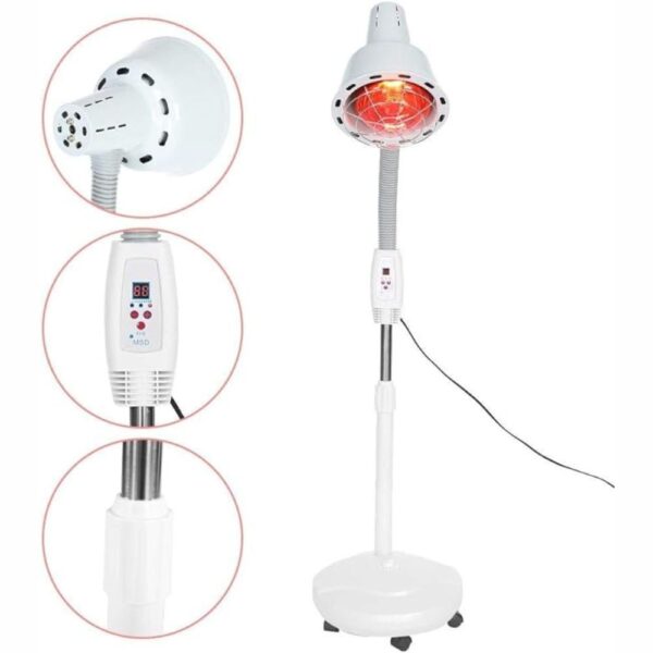 Infrared Therapy Lamp Main Photo
