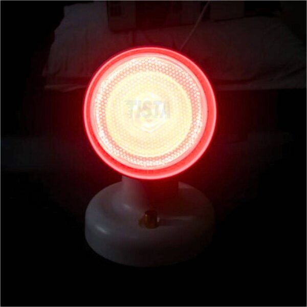 Infrared Therapy Lamp Product Photo