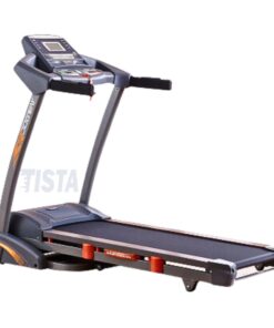 Jogway Motorized Treadmill T33A Main Photo