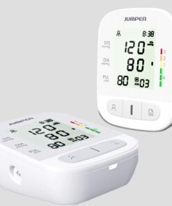 Jumper blood pressure monitor JPD-HA 210 main product
