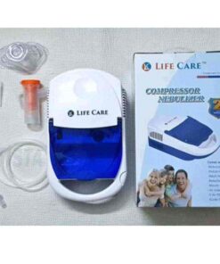 Life Care Nebulizer Main Product