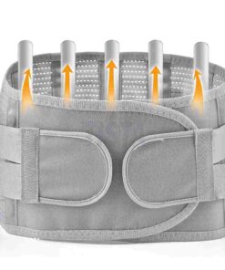Lumbar Corset Belt Main Product