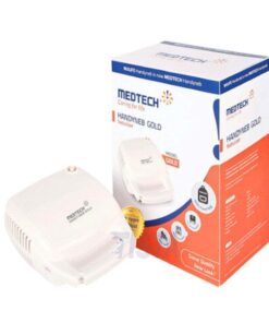 Medtech Nebulizer Machine Main Product