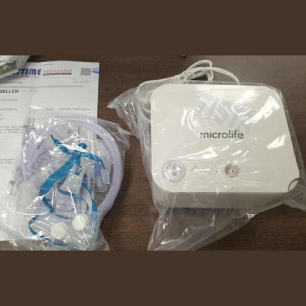 Microlife Nebulizer NEB 200 Product