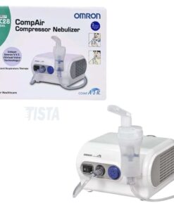 Omron Compressor Nebulizer NE-C28P Main Product