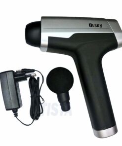Physio Gun Body Massager Main Photo