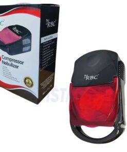 RBC Nebulizer Compressor Machine Main Product