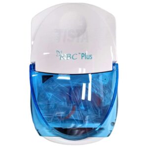 RBC Plus Nebulizer Product