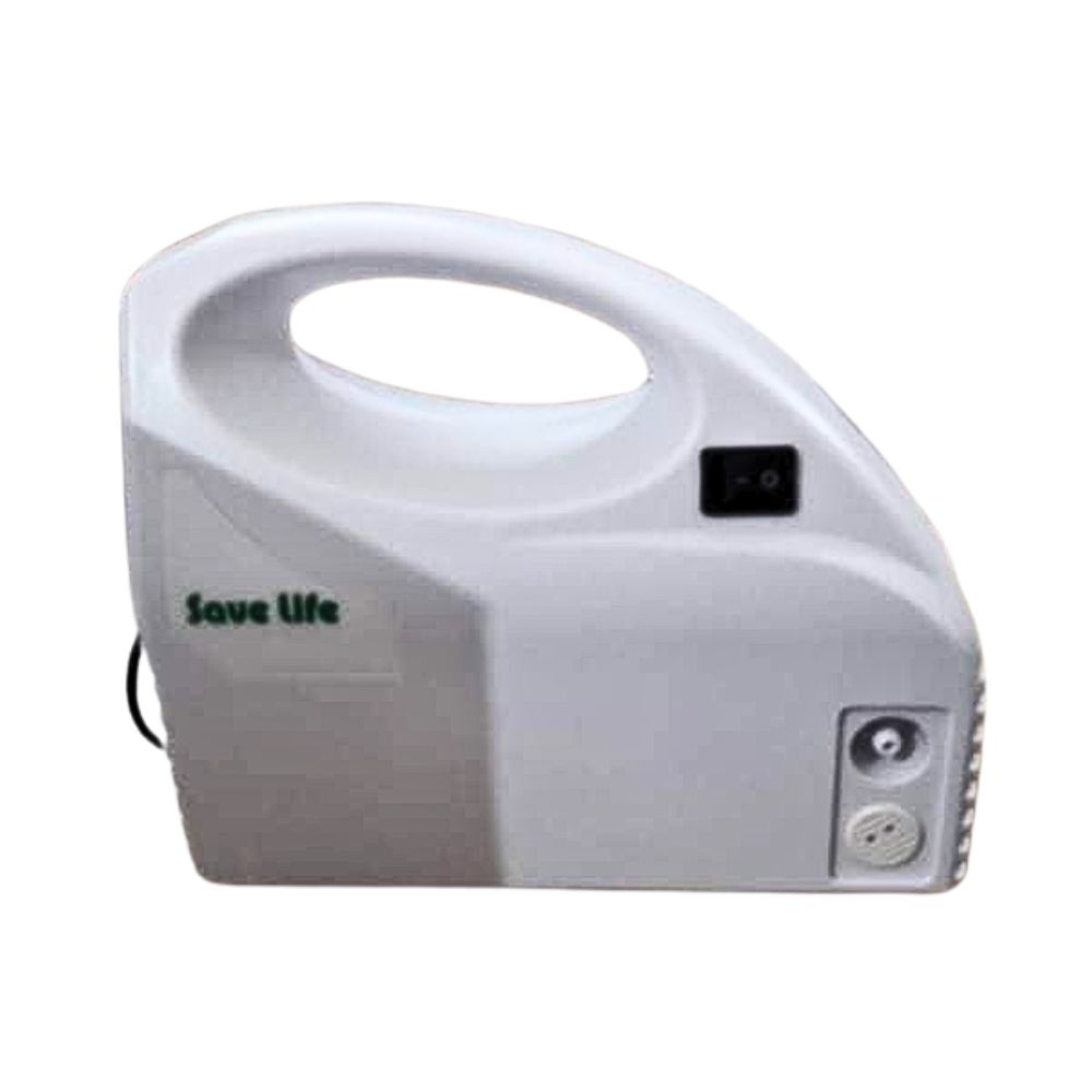 Save Life Nebulizer Product View 2