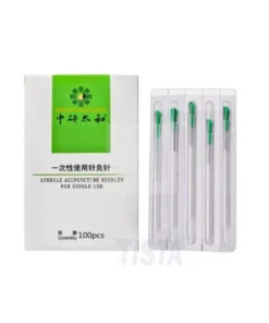 Sterile Acupuncture Needle Main Photo