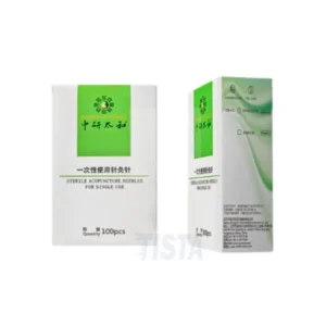 Sterile Acupuncture Needle Main Product