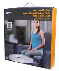 Tynor Coccyx Seat Cushion H 13 packet