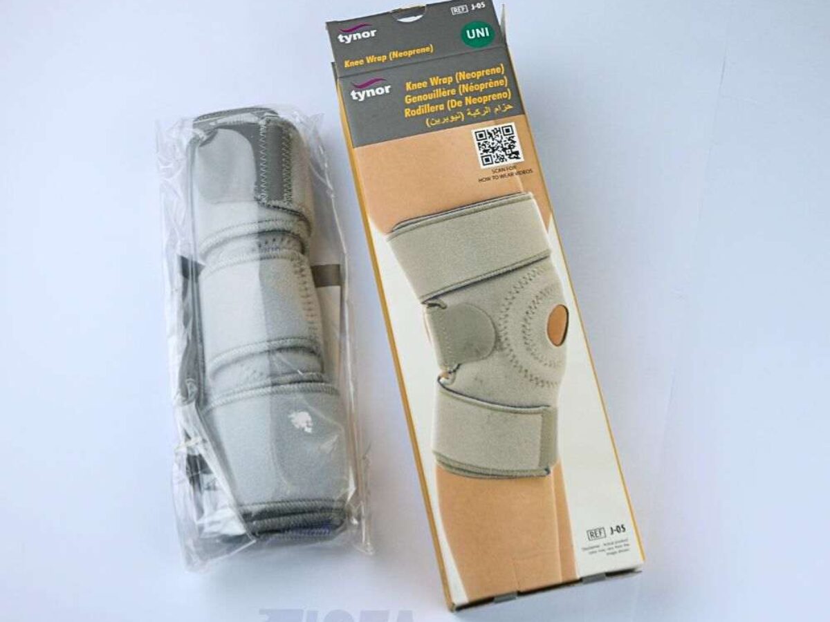 Tynor D-09 Functional Knee Support Price in Bangladesh - ShopZ BD