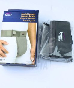 Tynor Scrotal Support I-59 Main Product