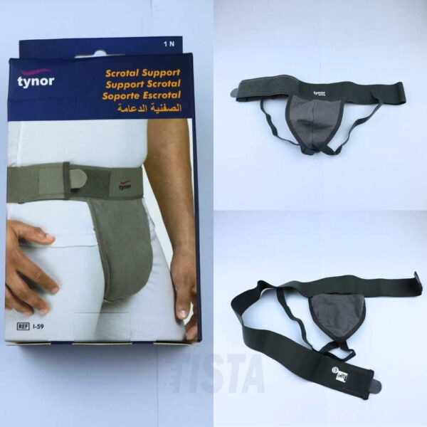 Tynor Scrotal Support I-59 Product