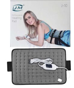 UM Heating Pad Orthopedic J-10 Main Product