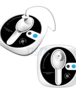 Ultrasound Therapy Device Main Product