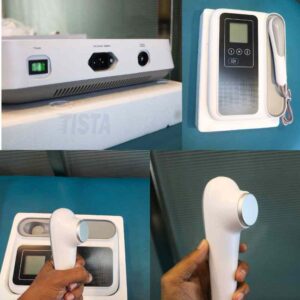 Ultrasound Therapy Machine GY-CS01 View