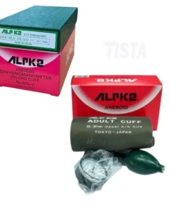 ALPK2 blood pressure machine main product