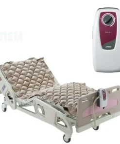 apex spring air mattress price in Bangladesh main photo