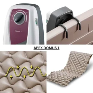 APEX air Mattress Features