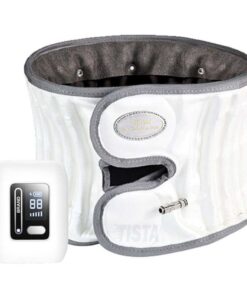 Electric Auto Pump Lumbar Traction Main Photo