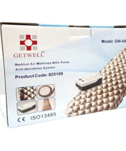 Getwell Air Mattress Box Photo