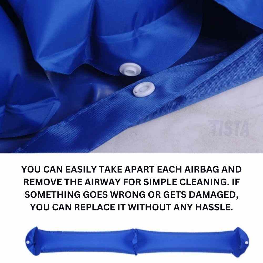 Medical Air Bed Mattress Airbag