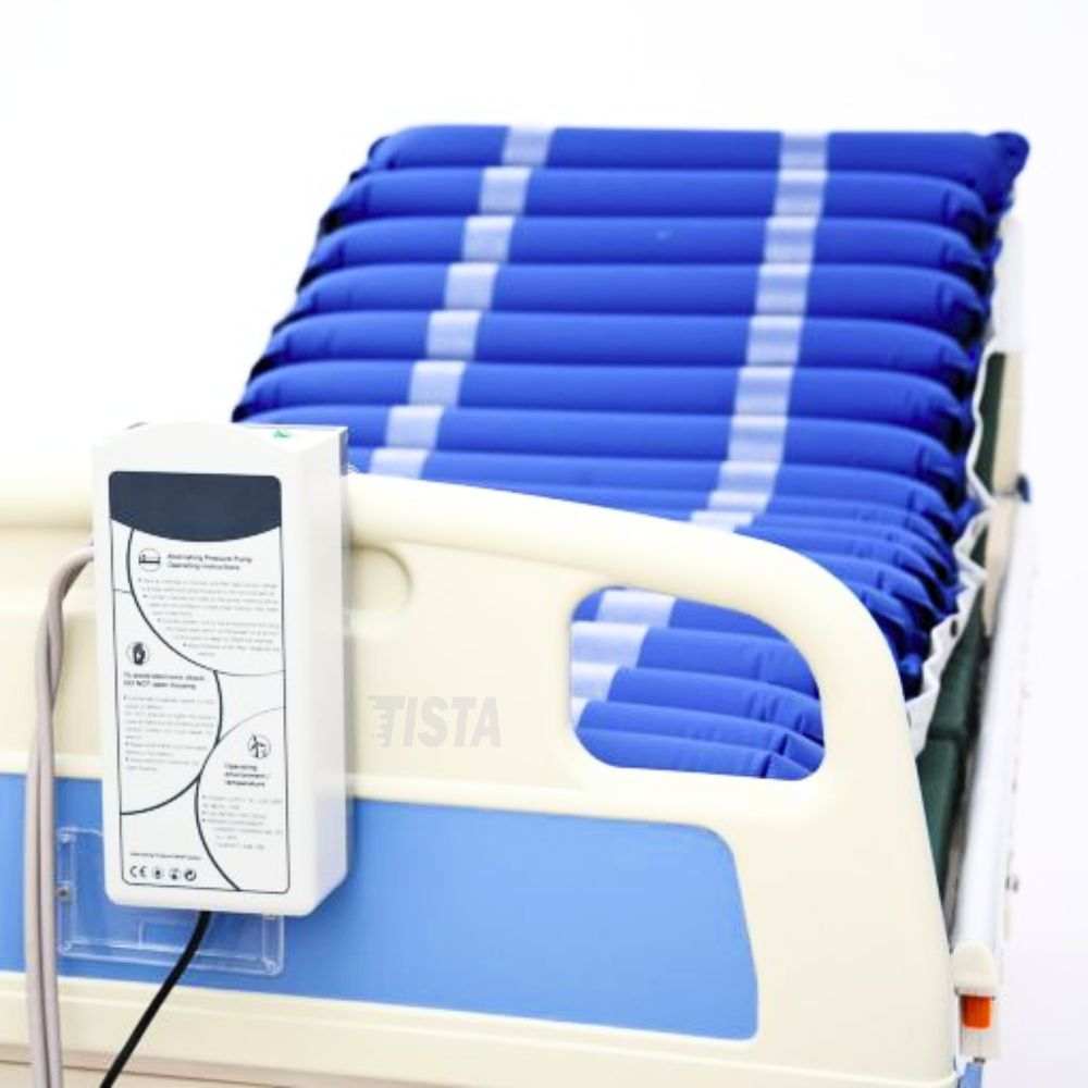 Medical Air Bed for Stroke Patients Photo