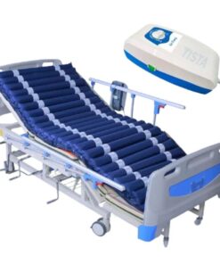 Medical Air Bed for Stroke Patients with Bed